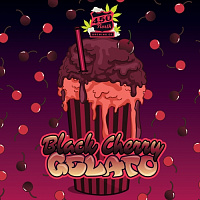 Слаши Икс Эл: Блэк Черри Джелато