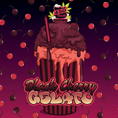 Слаши Икс Эл: Блэк Черри Джелато