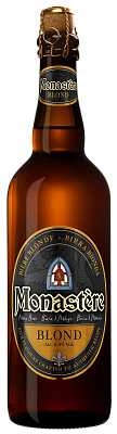 Монастер Блонд