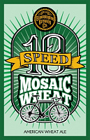 10-Спид Хоппи Вит