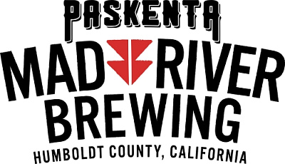 Paskenta Mad River Brewing Company