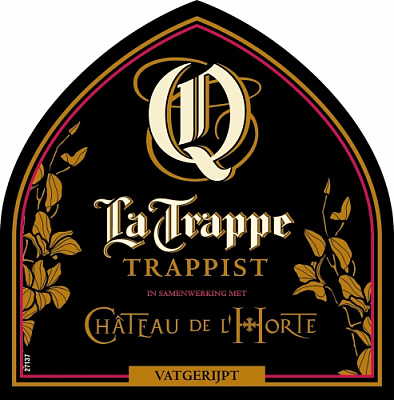 Ла Трапп Икс Шато Де Л'Хорте Ватгерийпт (2023)