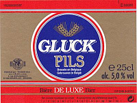 Глюк Пилс