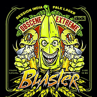 Бластер (О.Е.Ф. Спешиал)