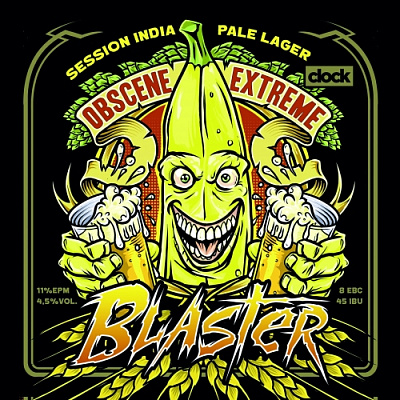 Бластер (О.Е.Ф. Спешиал)