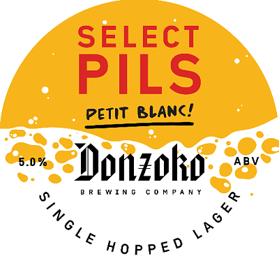 Селект Пилс Пети Блан