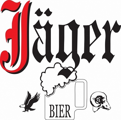 Ягер (Jäger)