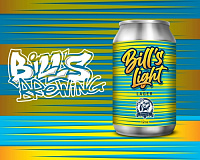 Биллс Лайт Лагер