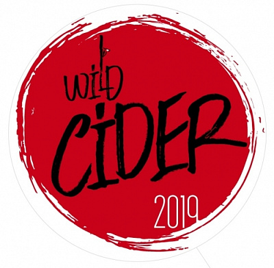 Вайлд Сидр 2019