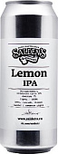 Салденс Лимон ИПА / Salden's Lemon IPA ж/б (0,45 л.)