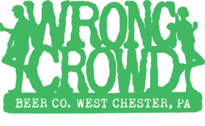 Wrong Crowd Beer Company