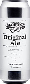 Салденс Оригинальный Эль / Salden's Original Ale ж/б (0,45 л.)