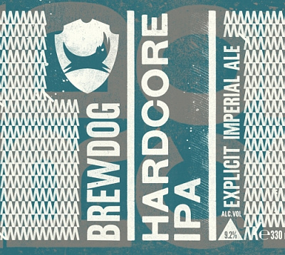 Хардкор ИПА