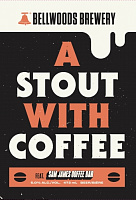 Стаут С Кофе (Feat. Сэм Джеймс Кофе Бар)