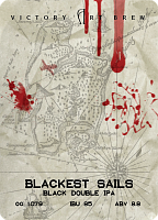 Блэкест Сэйлс