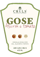 Гозе Алесирим е Томате