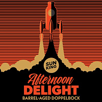 Афтернун Делайт