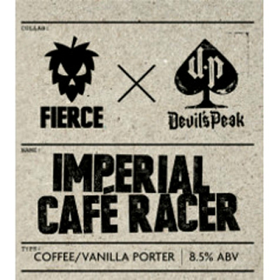 Империал Кафе Рейсер