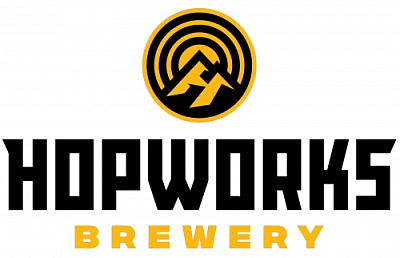 Hopworks Brewery