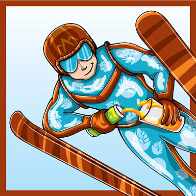 Триппель Хопхед