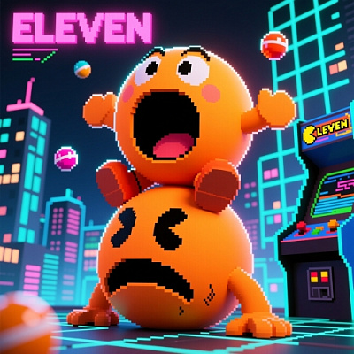 Элевен