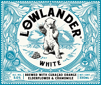 Лоуландер Уайт