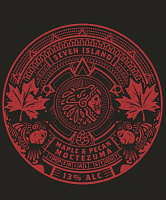 Моктесума Мейпл энд Пикан