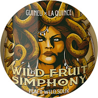 Уайлд Фрут Симфони Пич