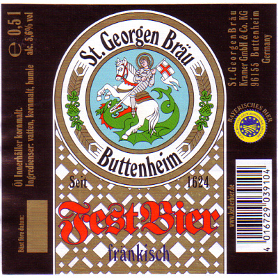 Фестбир Франкиш