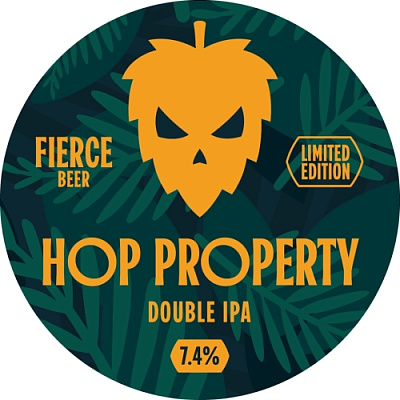 Хоп Проперти