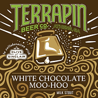 Уайт Чоколейт Му-Ху