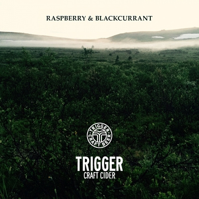 Распбери Сидер