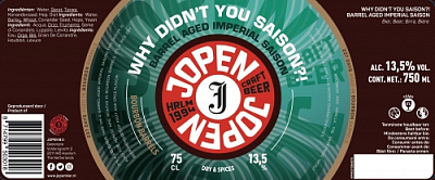 Вай Диднт Ю Сезон?! (Бурбон)