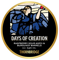 Дейс оф Криэйшн 2017