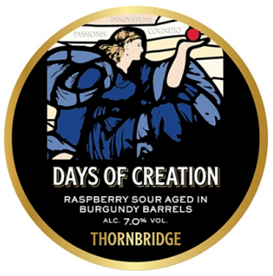 Дейс оф Криэйшн 2017