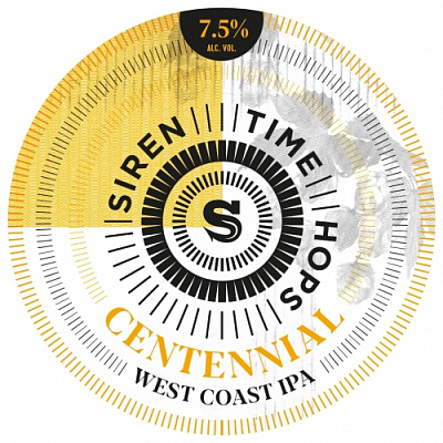 Тайм Хопс: Сенченниал