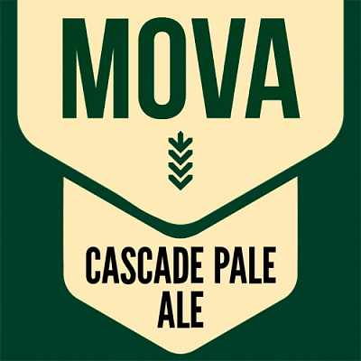 MOVA brewing co.