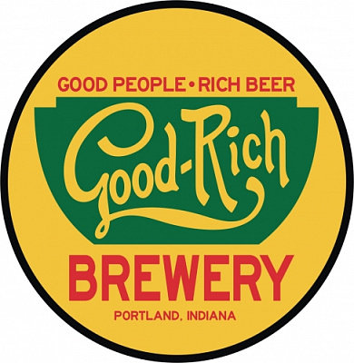 Good-Rich Brewery