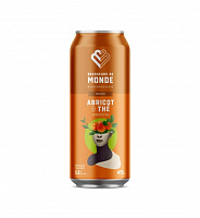 Абрико энд Те