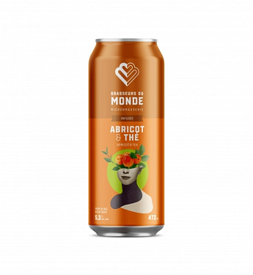 Абрико энд Те