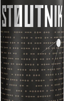 Стаутник Империал Стаут