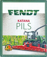 Фендт Катана Пилс