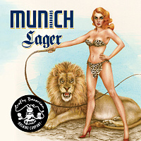 Мюнхен Лагер