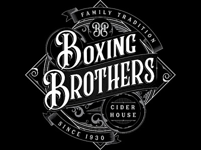 Boxing Brothers Ciderhouse 