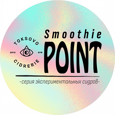 Смузи Пойнт: Пич