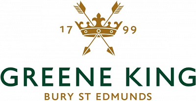 Greene King House Brewery