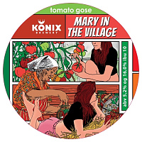 Мэри ин зе Виллидж