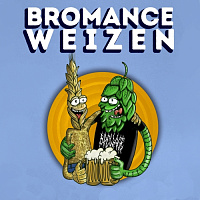 БРОманс Вайцен