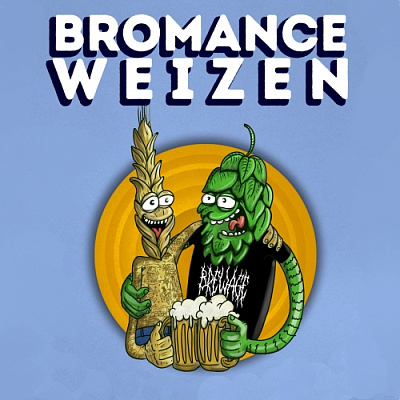 БРОманс Вайцен