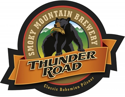 Тандер Роуд